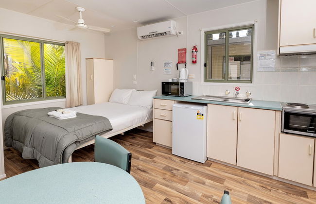 BIG4 Big River Holiday Park - Foto 10