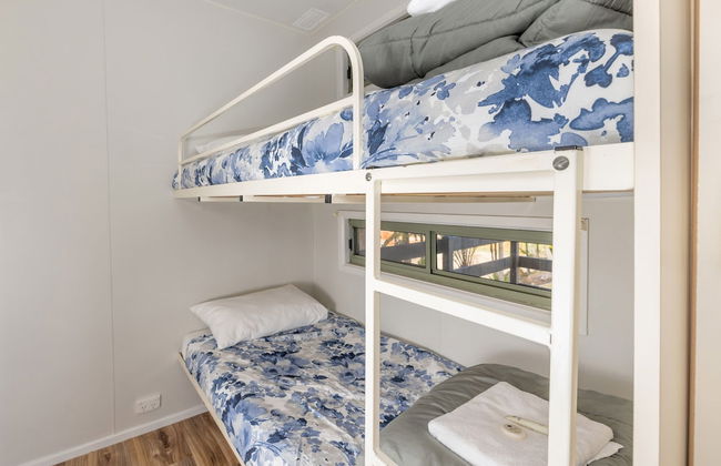 BIG4 Big River Holiday Park - Foto 12