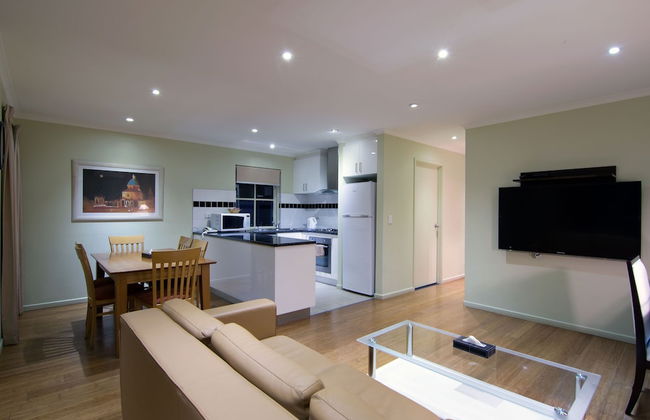 Buckingham Apartment - Foto 19