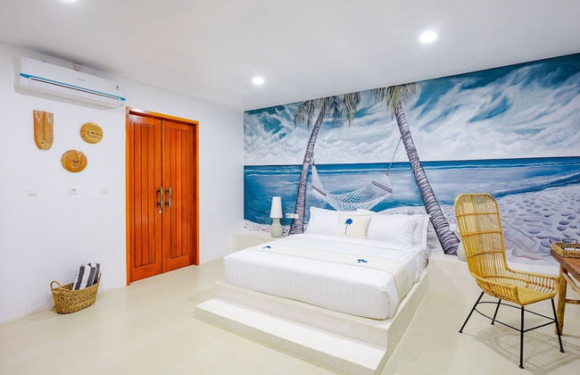 LOMBOK KHOPHILAU VILLAS - Foto 9