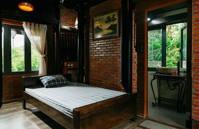 Suoi Rao Ecolodge - Photo 9