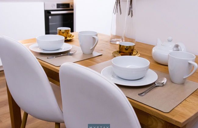 MyStay - D. Maria Apartments - Foto 33