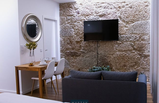 MyStay - D. Maria Apartments - Foto 34