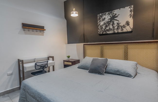 El Xalli Hotel - Photo 7