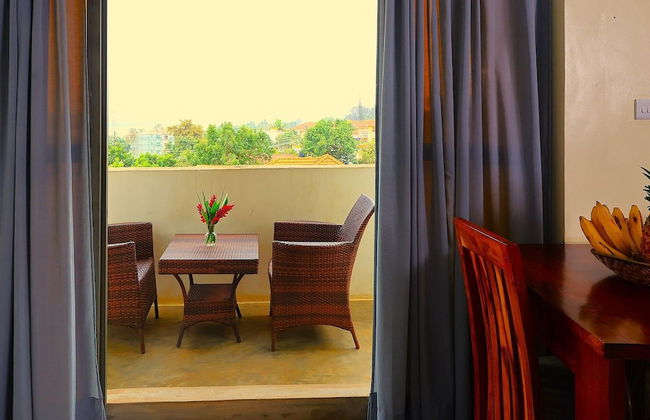 Bon Bini Residence - Foto 63