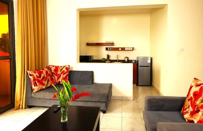Bon Bini Residence - Foto 30