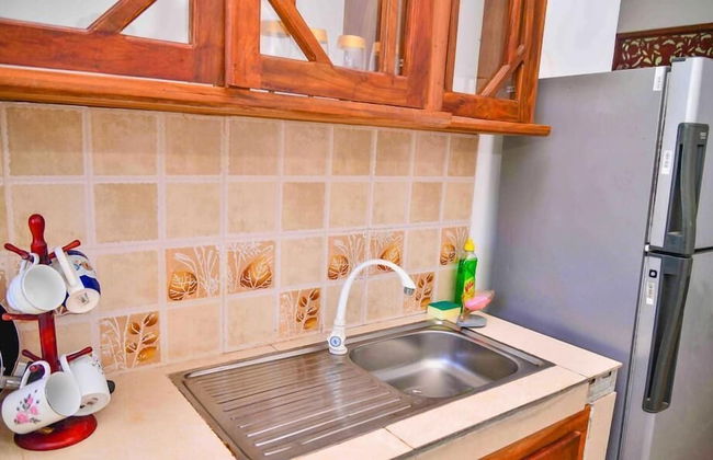 Lakdinu Apartments - Foto 19
