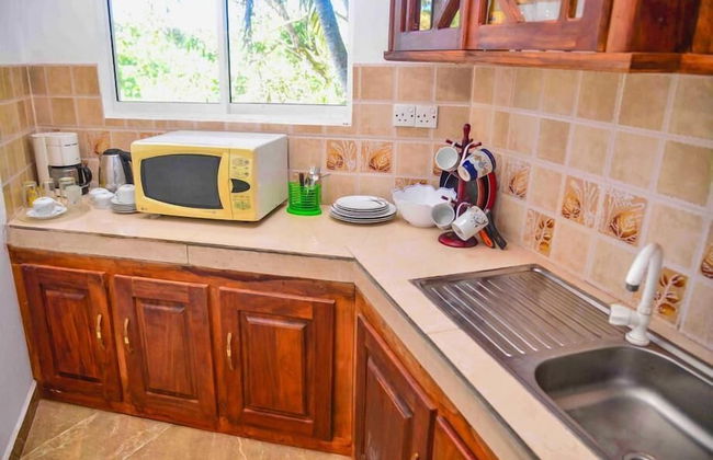 Lakdinu Apartments - Foto 17