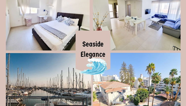 Photo 1 - Seaside Elegance Retreat