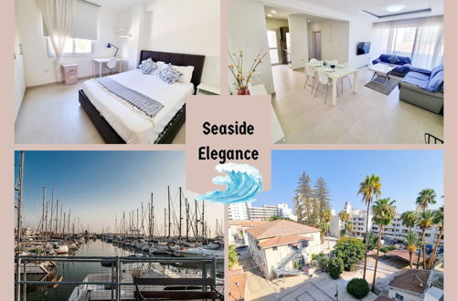 Photo 1 - Seaside Elegance Retreat