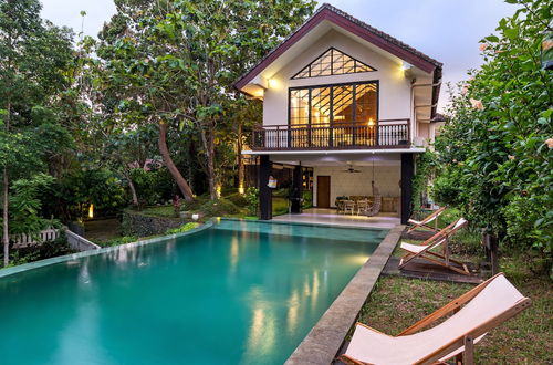 Photo 20 - Villa Ananta Ubud