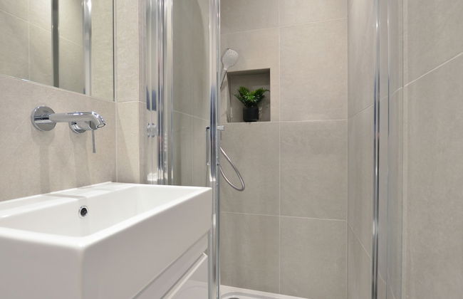StayPrime Marylebone Serviced Apartments - Foto 75