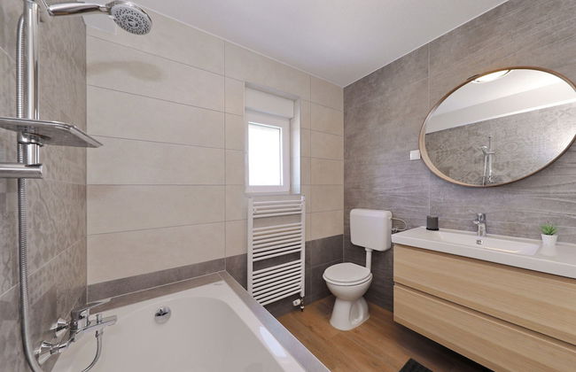 Serene Villa in Seline With Private Swimming Pool - Foto 12