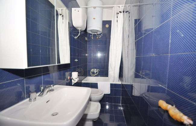 Apartments Cetara - Photo 17