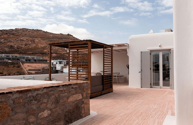 Senses Villas - Foto 80