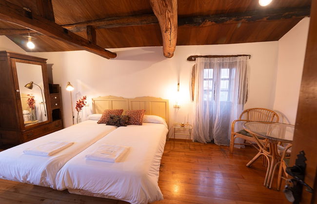 Casa Rural Piñeiro - Foto 21