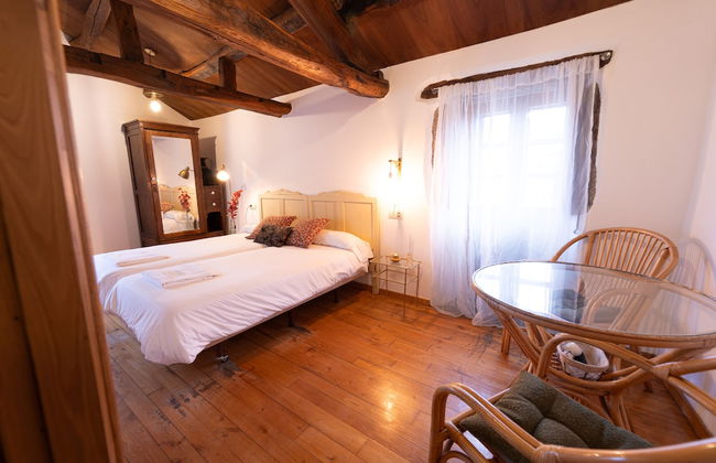 Casa Rural Piñeiro - Foto 24
