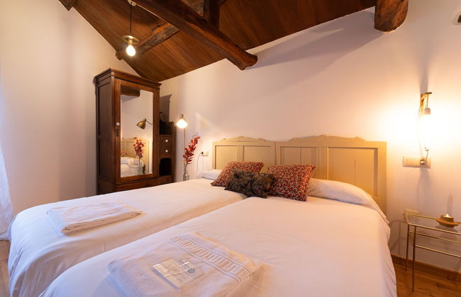 Casa Rural Piñeiro - Foto 22