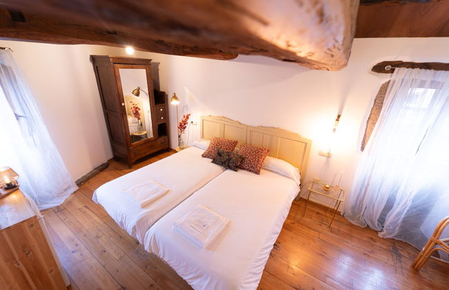 Casa Rural Piñeiro - Foto 25