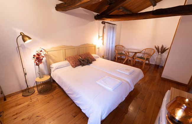 Casa Rural Piñeiro - Foto 27