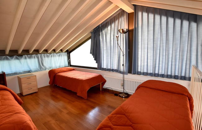 Cozy Apartment in Lovere near Lake - Foto 8