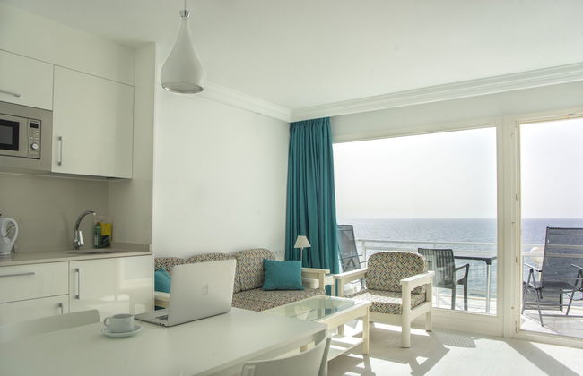 Apart-hotel Acapulco Ocean View - Foto 13