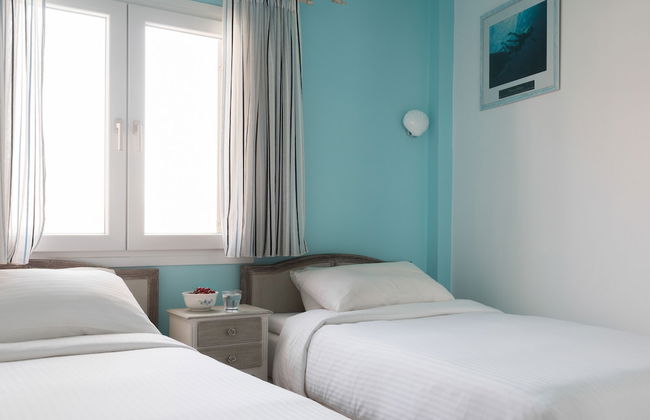 Tinos Resort Hotel - Foto 15