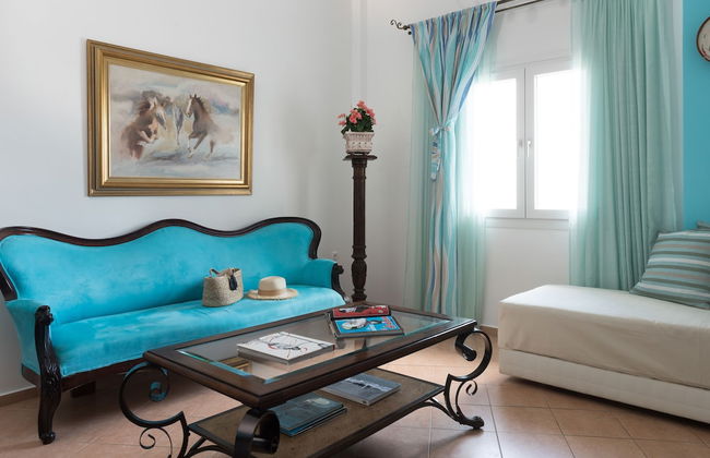 Tinos Resort Hotel - Foto 51