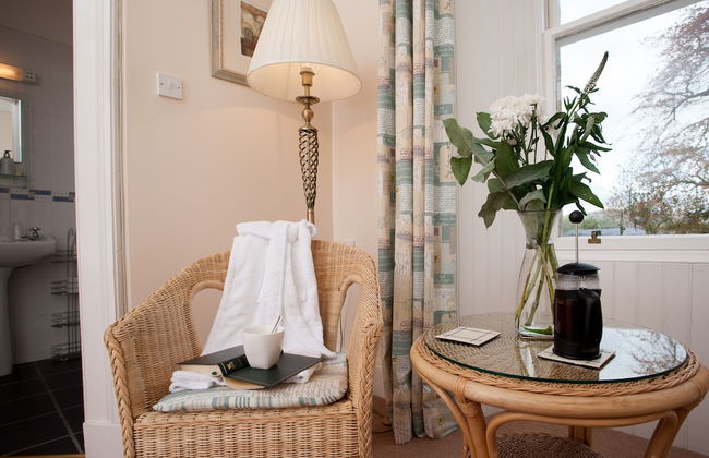 Kiltearn Guest House - Foto 11