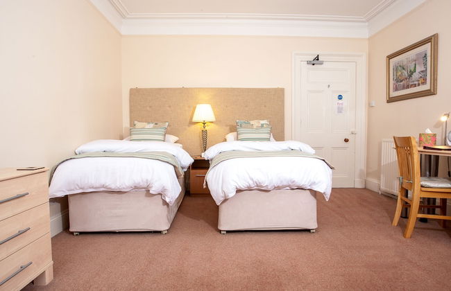 Kiltearn Guest House - Foto 6