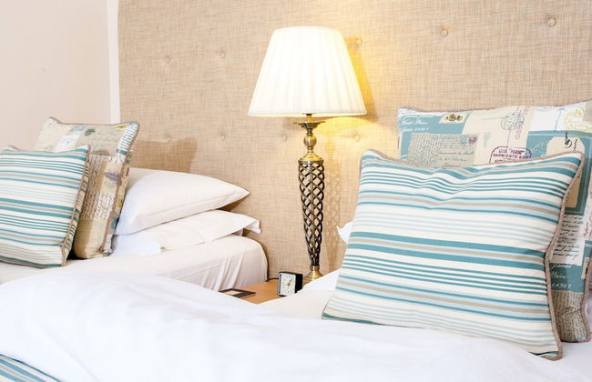 Kiltearn Guest House - Foto 12