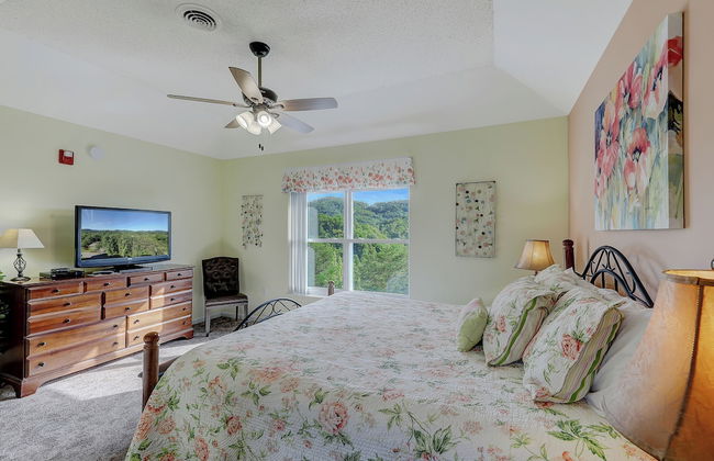 Whispering Pines - Foto 76