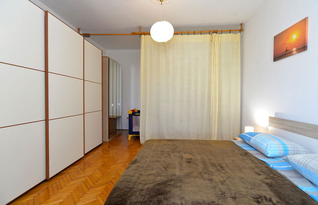 Apartment Vili 351 - Foto 29