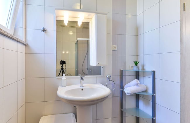 Villa in Debeljak With Private Pool - Foto 20