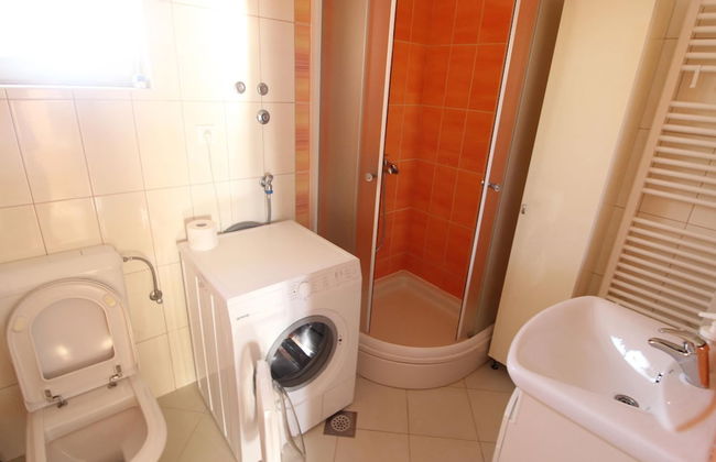 Villa in Debeljak With Private Pool - Foto 18