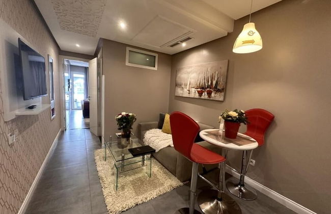 Rent Inn Suites - Foto 38
