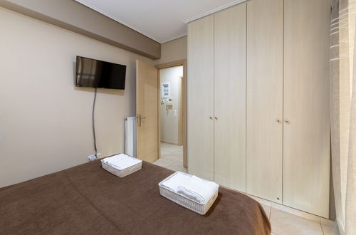 Photo 38 - A&J Apartments or Rooms athens airport