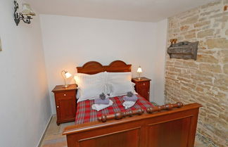 Photo 3 - Spacious Villa in Kringa Croatia With Private Pool