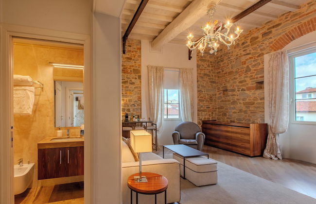 Donati Luxury Tower Suites - Foto 63