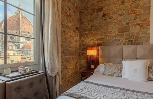 Donati Luxury Tower Suites - Foto 34