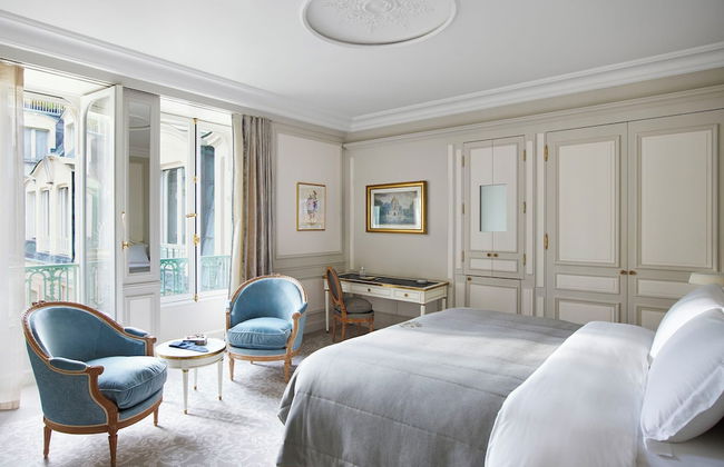 Le Meurice - Dorchester Collection - Foto 33