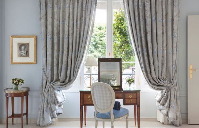 Le Bristol Paris - Oetker Hotels - Foto 69