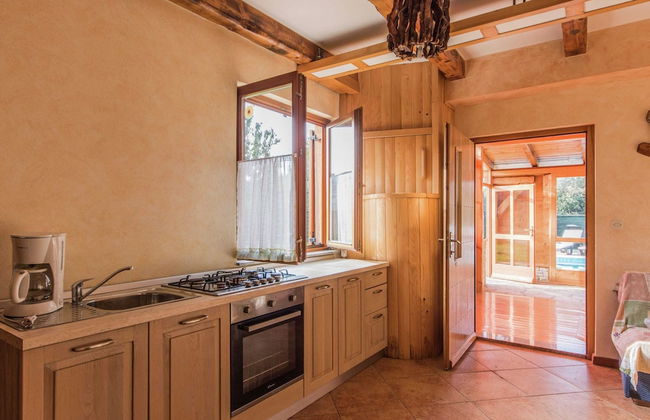 Holiday Home in Vodnjan Near Seabeach - Foto 9