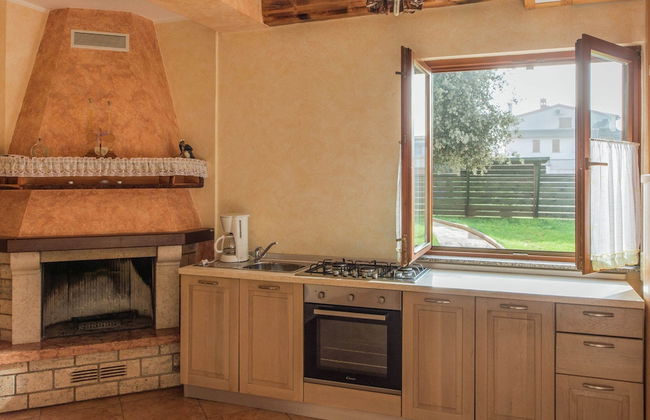 Holiday Home in Vodnjan Near Seabeach - Foto 8