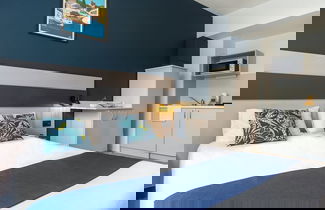 Photo 9 - City Residence Strasbourg Centre