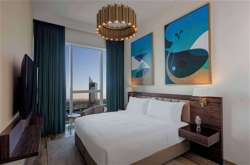 Foto 36 - Avani + Palm View Dubai Hotel & Suites