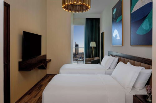 Photo 26 - Avani + Palm View Dubai Hotel & Suites