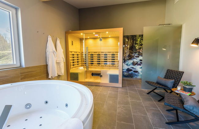 Center Parcs Bungalowpark Allgäu - Foto 77