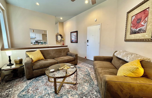 Bisbee Brownstone Suites - Foto 54