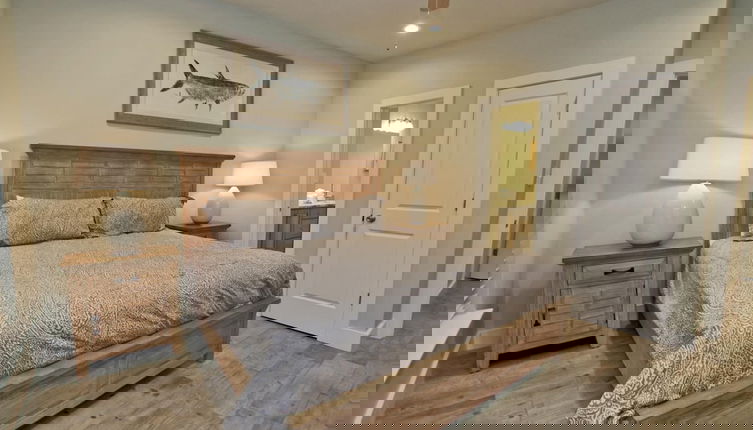 Foto 1 - Hammock Dunes J